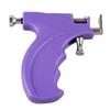 Dahuang Qiang Stainless Steel Artistic Retro Ear Piercing Tool