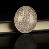 1949 George VI  Zealand Crown Coin Commemorative British Coins Antique Coins