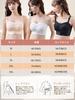 Strapless bra that fall tube dangling triple stringless high highly makes you look beautiful breasts and bra [veimia] won't off, top, [wireless,