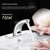 Yidashang Automatic Sensor Basin Faucet