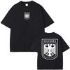2026 Summer Rapper Kanye West Vultures New Music Album Graphic T Shirts Hip Hop Fashion Tshirt Suitable For Both Men And Women
