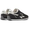 Reebok Classic AZ Washed Black Chalk Women Sneakers 100208831
