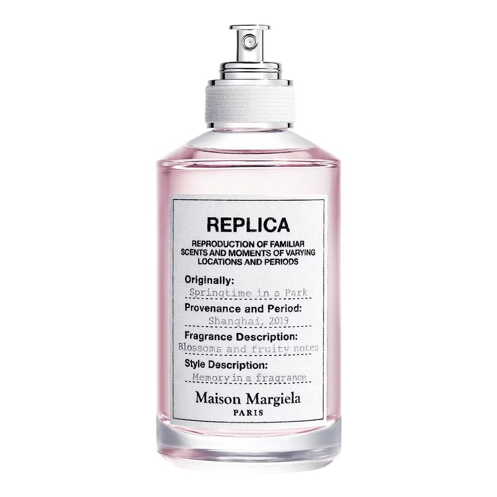 Maison Margiela Replica Springtime Eau de Toilette 100ml