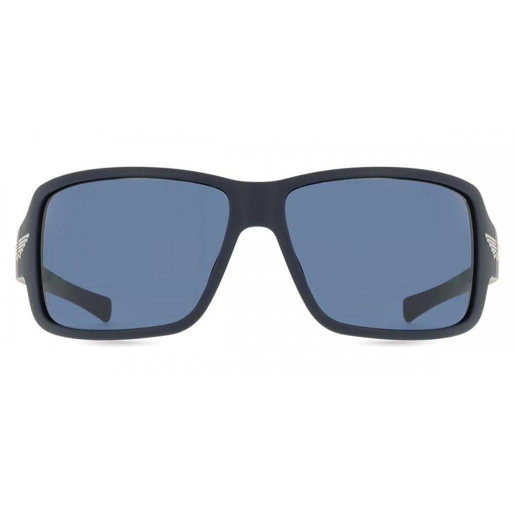

Police Spln37 Tailwind 5 0c03 Men Sunglasses 65-14-115