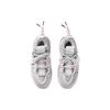 Li Ning Pan Gu Trek Cherry Blossom Collection Slip Resistant Abrasion Resistant Low Top Casual Shoes Women's Pink AGLQ194-1