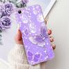 New Design Phone Case For Vivo Y71 Y71i Y71A Clear TPU Back Cover For Vivo 1724 1801 1801i Y71 Y 71i 4G Soft Silicone Cases