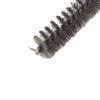 1/6Pcs Drill Bore Cleaning Brush 1/4 " Hexagonal Handle Stainless Steel Wire Brush For Anti-Rust Cleaning Of Pipe Ports 8-19Mm