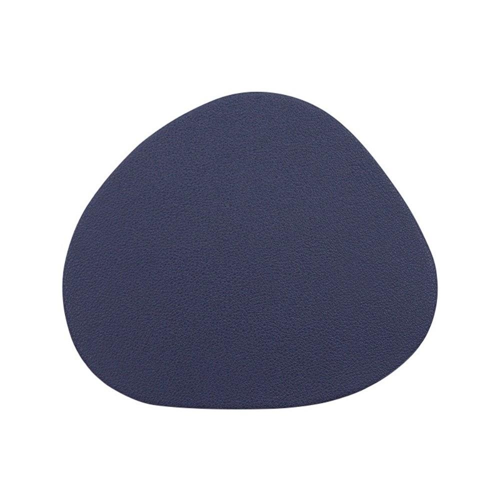 Heat Resistant Placemat Faux Leather Dinner Table Mat New Coaster