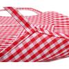 Jennice House Kids Aprons - Children's Artists Pure Cotton Gingham Apron With Pocket and Adjustable Neck Strap, Painting and Baby Chef Party Apron
