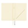 Hobonichi Techo 2026 HON Slash 1 Page Per Day January Monday (Ivory) [A5 / / / Start]