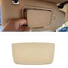 Porsche 718/911/Carrera/Boxster/Cayman Windshield Sun Visor Vanity Mirror Flip Cover