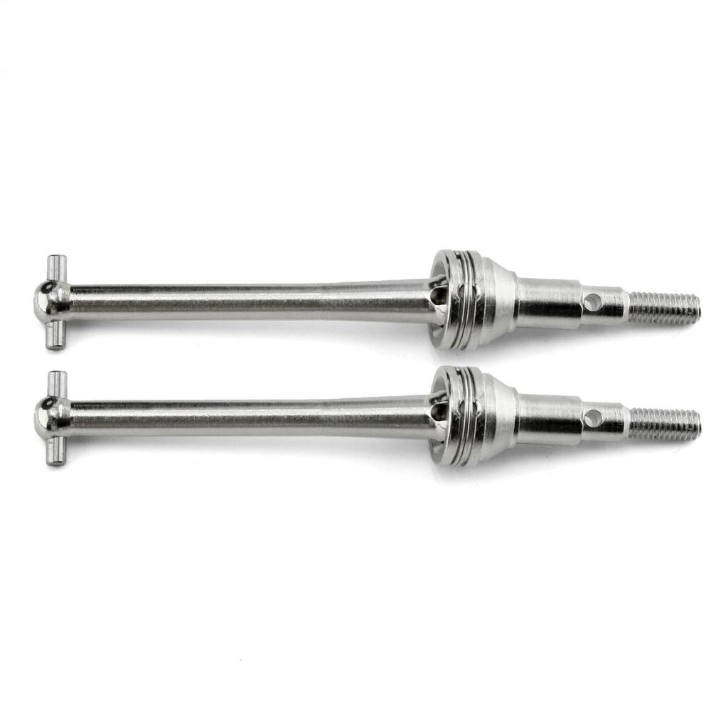 MJX Remote Control Car Accessories: CVD Drive Shaft for Models 16207, 16208, 14209, 14210, 16410.