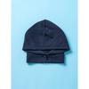 Daiso Hooded Hat  Cold Weather Jacket  Navy