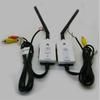 Reverse Camera 24V Mini Wireless Backup Camera AV Transmitter and Receiver RV Truck Trailer