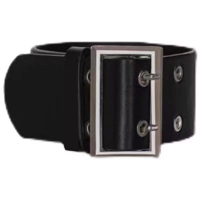 Astute Leather Arm Band - Retro Punk Style Bracelet for Photography