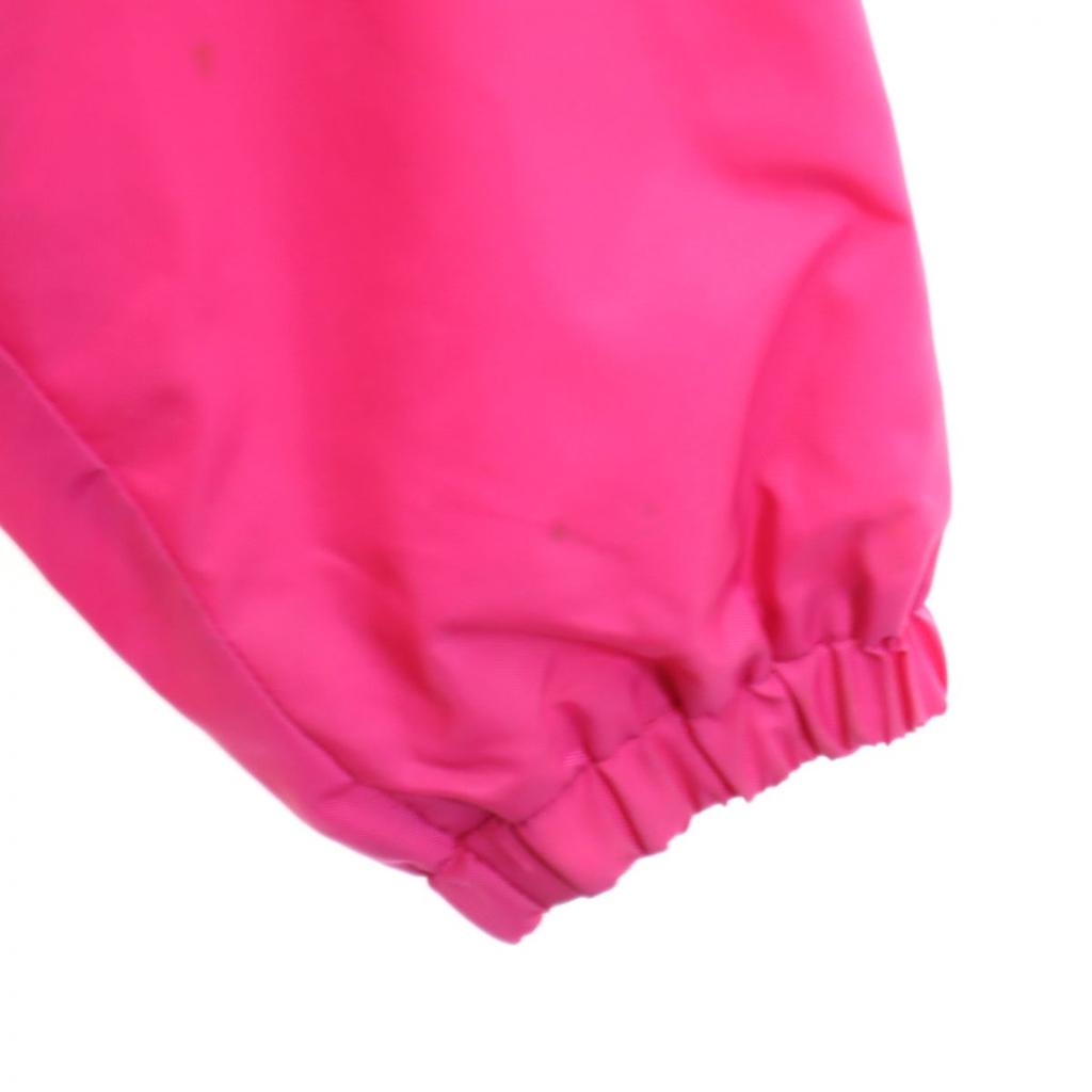 HELLY HANSEN 80s vintage Nylon Coach jacket L Pink Men's Used