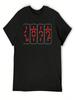 Predator - Self Destruct Classic T-Shirt Plus Size Clothes Oversized Quick-Drying Unisex Cotton T Shirts