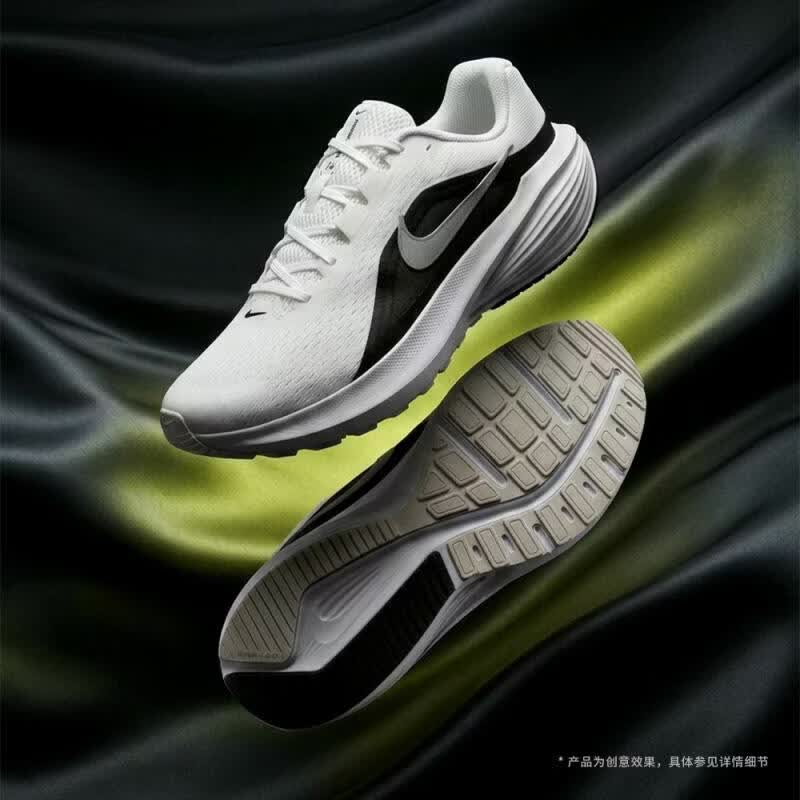 Мужские беговые кроссовки Nike Downshifter 14 7