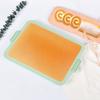 Silicone Rectangular Mold Set Silicone Cake Molds Baking Moulds Bread Tray Molds Non-stick Baking Accessories for Baking