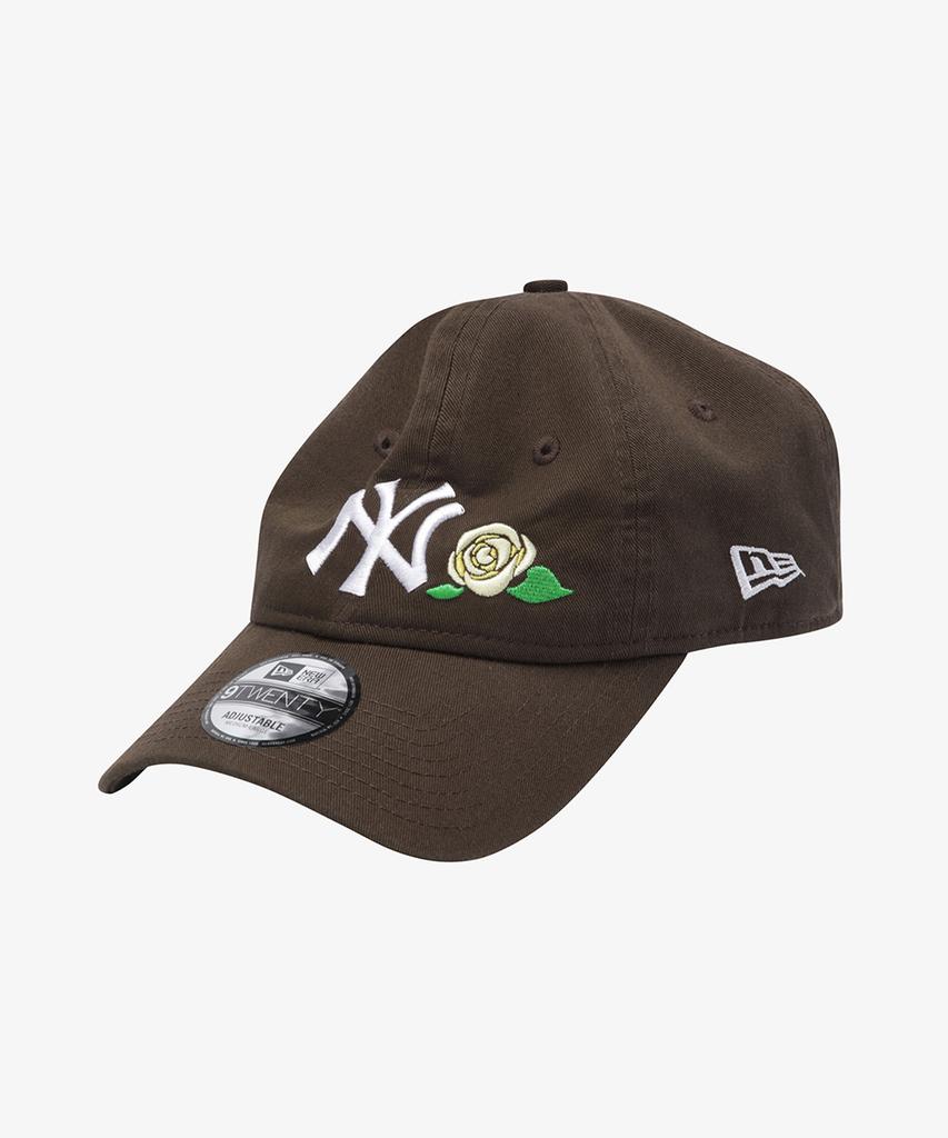 NEW ERA 920Cs With Rose Neyyan Wal