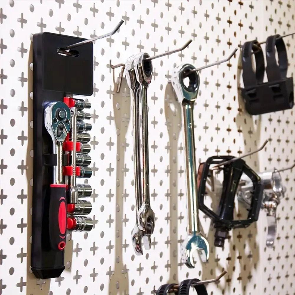 12Pcs/Set Car Boat Auto Repair Tools Socket Wrench Set Quick Wrench Spanner