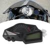 LCD Motorrad Tacho Drehzahlmesser Kraftstoffanzeige 15000 U/min Passend für NINJA 300