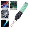 Butane Torch Cordless Soldering Iron Head Gas Welding Welding Iron Welding Pen Solder Tool