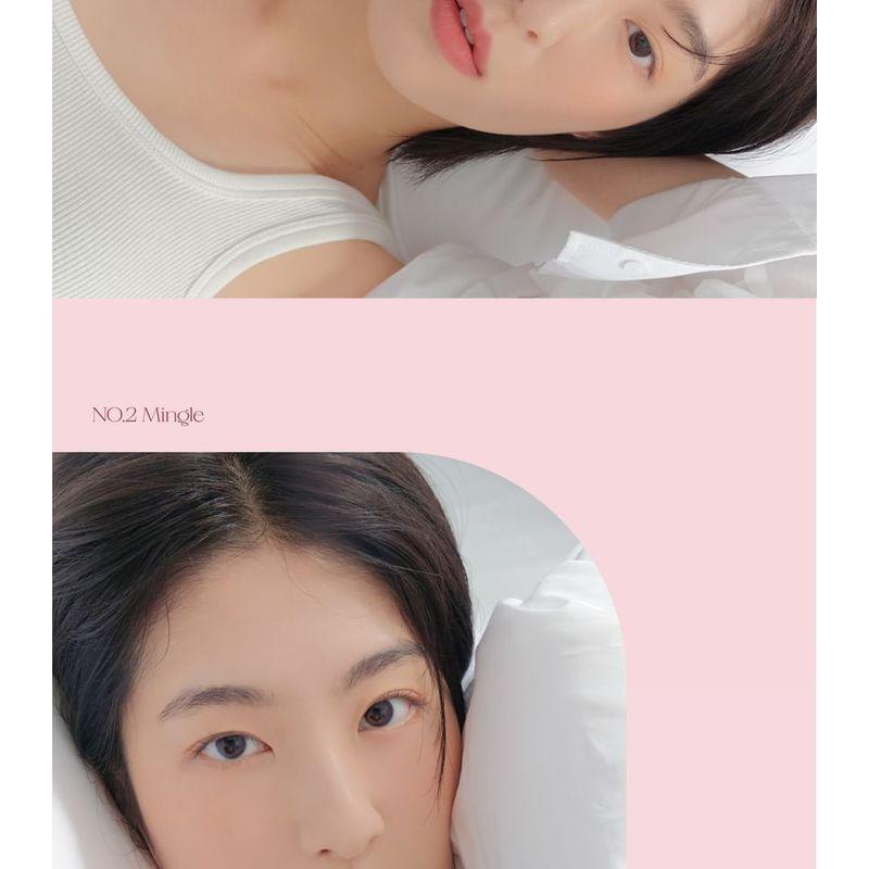 UNLEASHIA Luv Hug Velvet Tint - 6 Colors