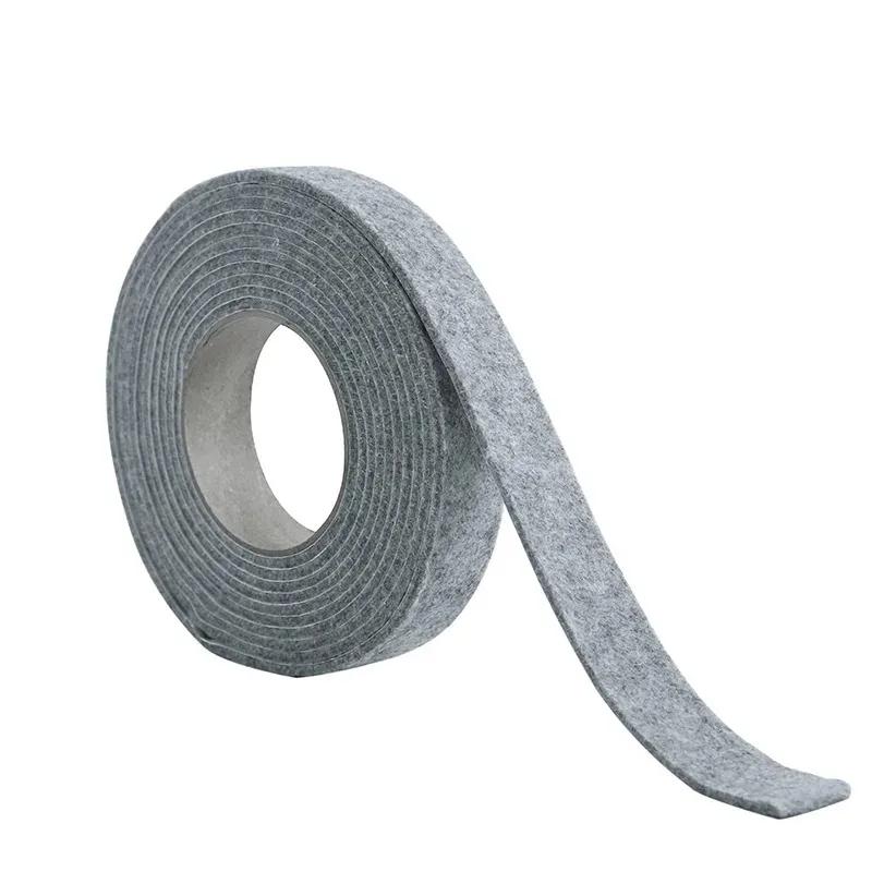 

1/2PCS 2/4m Window Anti-Condensation Strips Glass Water Absorb Stickers Window Condensation Absorbent Strips Moisture Absorbers 3cm&1PC&2m серый
