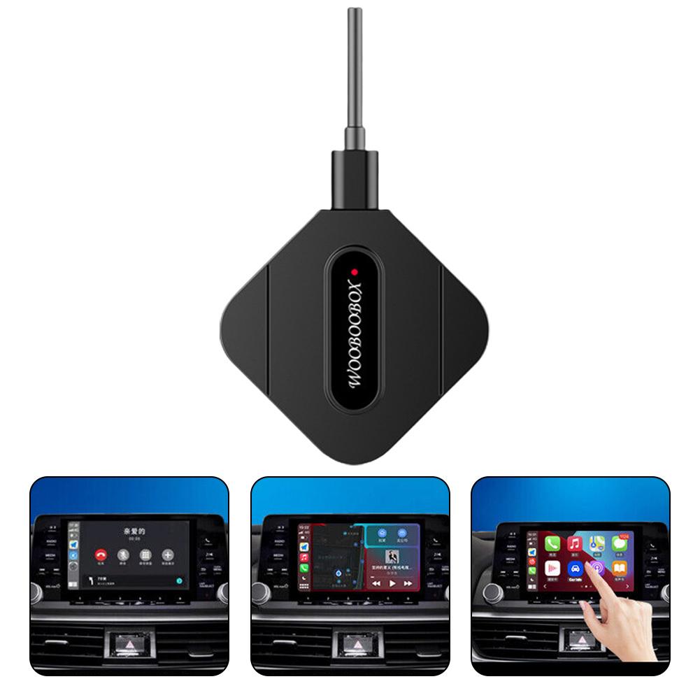 Cheap Box For Carplay Car Accessories Car Carplay Wireless Carplay | Joom