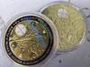 American Sniper Commemorative Coin Emblem Craft Gift Gift Collection Lucky Medal