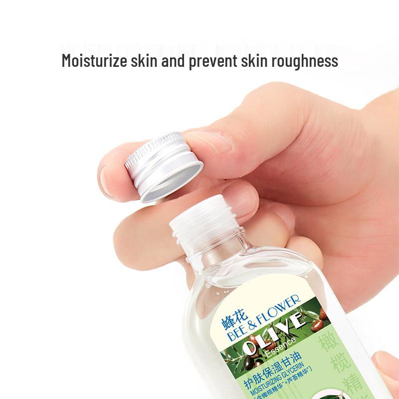 Bee & Flower Moisturizing Glycerin