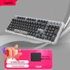 Logitech ALTO KEYS K98M AI Custom Wireless Mechanical Keyboard