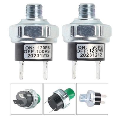 Componenti elettrici – Relais
