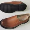 Slip-on Men's Leather Loafers Shoes Office Summer Sale Size 45 Adults 2024 Male Casual Shoe Legitimate Common Designer