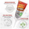 20/90g Household Mold Mildew Remover Gel Ceramic Tile Pool Bathroom Kitchen Wall Anti-Mildew Gel, Detergent, Mold Stain Cleaner