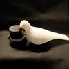 Dove Hat easy magic If someone asks you to a this is all you Includes so you can do it right [Magician] <An dove-producing trick! "produce dove,"