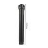 1/2" Female Thread Adjustable 0°~360° Pop-up Sprinkler Garden Yard Lawn Grass Watering Device Agriculture Irrigation Nozzle