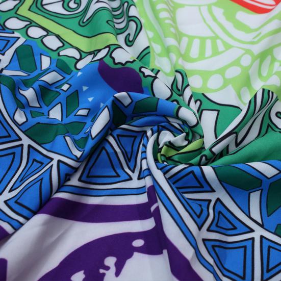Mandalas Tapestry Lotus Wall Hanging Beach Towel Yoga Mat Blanket Camping Pad