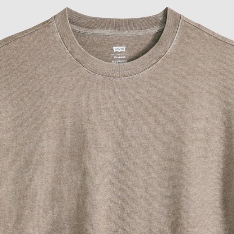 Levi S Men S Boxy Short Sleeve Tee 0049f0020
