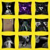 Freeze Corleone ADC LMF Throw Pillow Case For 45*45cm 40cm 55cm 50cm 30cm Square Car Pillowcase Shell