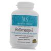 Omega for Women, WomenSense RxOmega-3, Natural Factors  120 Softgels (67406002)