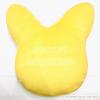 MORIPiLO Pokemon Pikachu Body Pillow and Squishy Face Soft and Soft To the Plush Nap Character Pillow by Morishita (Soft Cushion) Touch, Toy, Pillow,
