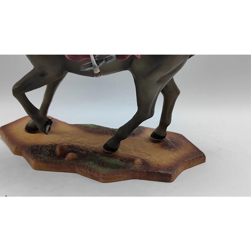 18 CM Anime Statue Angriff auf Titan Figur Levi Modell Sammlung Spielzeug Geschenke für Freunde