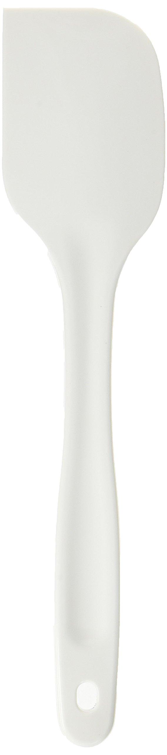 

Shimotori Seisakusho Silicone Mono Cleaner Kitchen Made in Spatula, Japan, B-011