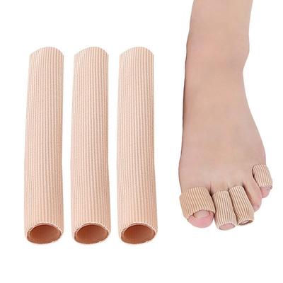 Remover Sleeve Cap Pedicure Tools Finger Protector Bunion Corrector Fabric Toe Separator Applicator