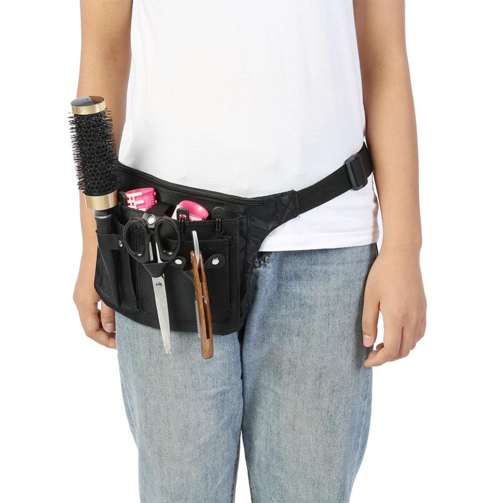Verstellbarer Gürtel Friseurwerkzeugtasche Multifunktionale Friseurtasche Friseursalon