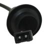 Rear Right ABS Wheel Speed Sensor for Mercedes R170 SLK200 2003 2004 SLK230 320 2001 2004 SLK32 AMG 2002 2004 Passenger Side Replace 1705401317