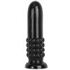 Female Anal Plugs with Beads Giant Dildo Anal Plugs Fisting Supplies Dildos Adult Products