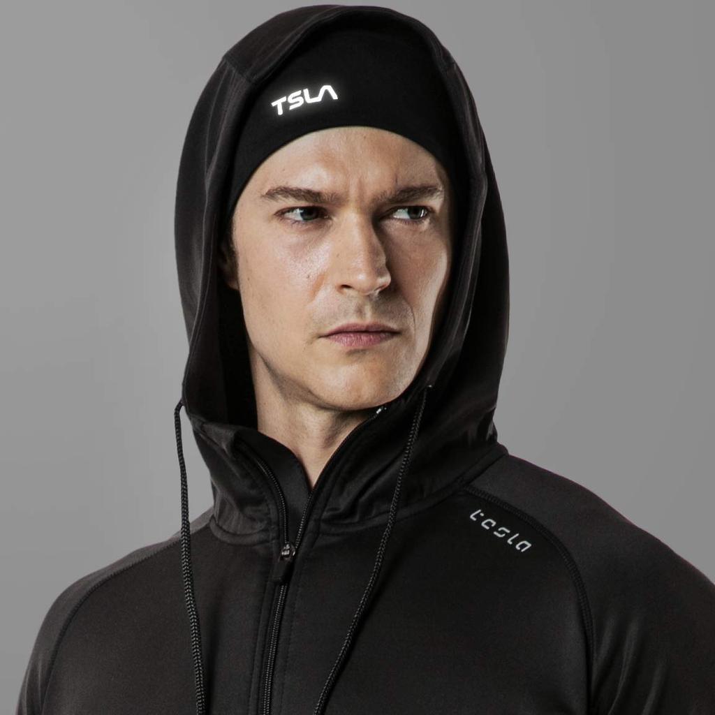 [Tesla] Balaclava Skull Cap Set of 2 for Men and